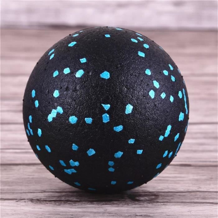 Balle de massage Fitness Body Fascia Massage Yoga Exercice Soulagement de la douleur Handball