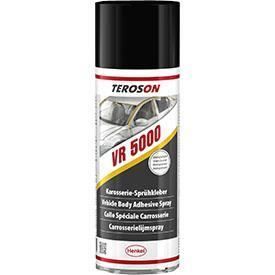 Colle speciale carrosserie TEROSON VR5000 400ml...
