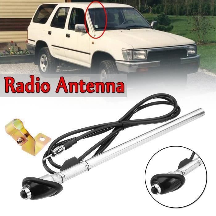Antenne Radio Pour Toyota Hilux 1989-1997 AP77 ZPN-01502 La48009