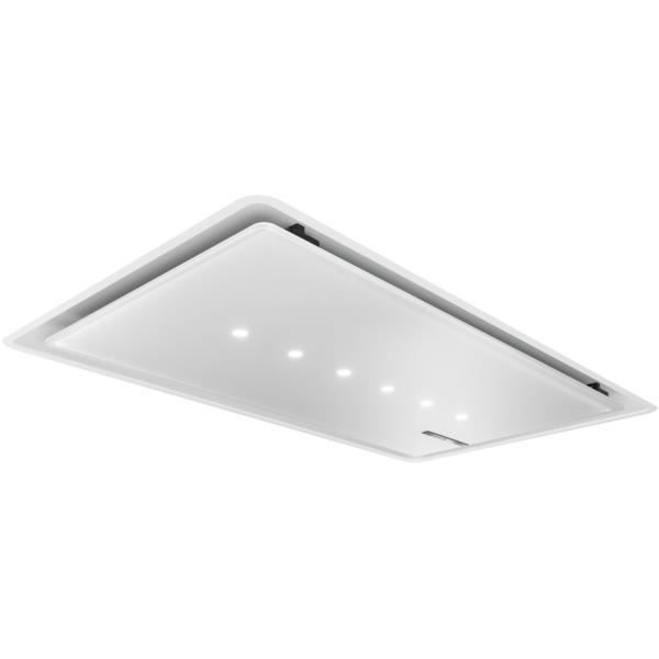 Bosch Serie 8 DRC99PS20, 450 m³-h, Conduit - Recirculation, A, A, E, 41 dB