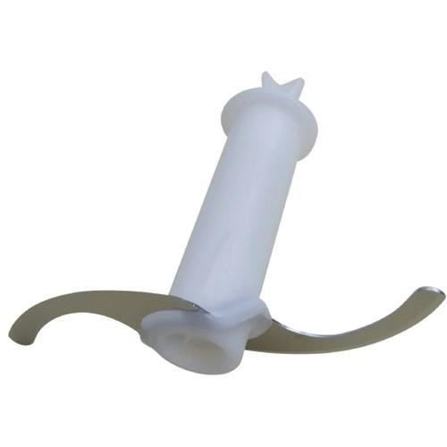 COUTEAU HACHOIR POUR MIXEUR HACHOIR BRAUN - BVMPIECES