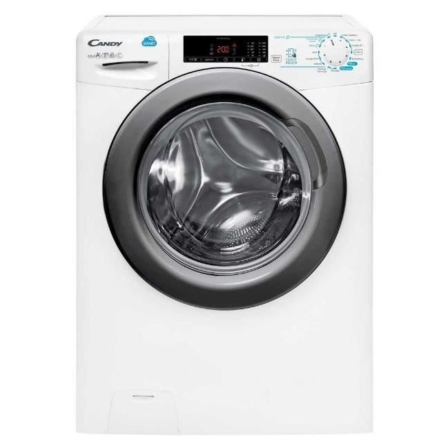 Lave linge hublot CANDY CS149TXMRE-47