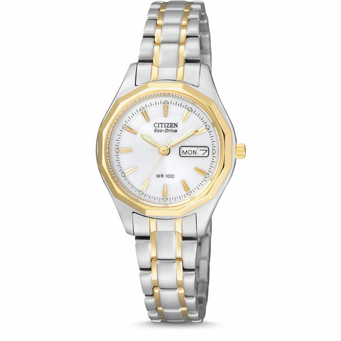 Citizen EW3144-51AE montre Femme