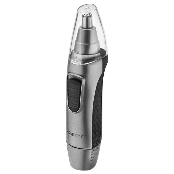 Epilateur nez/oreilles NE 3595 Clatronic avec lumière