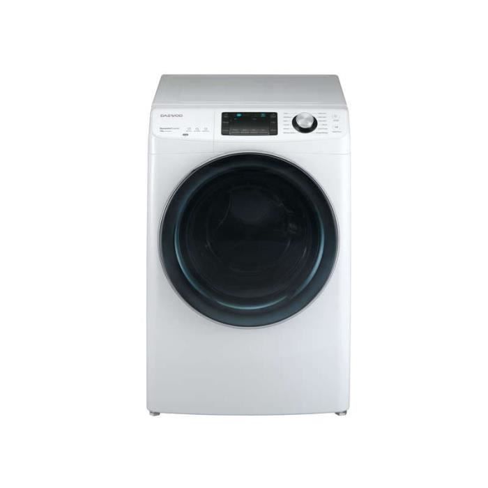 Lave linge Hublot 12Kg 1200tr/min Classe A++