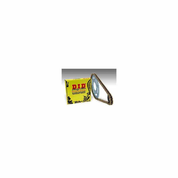 SUZUKI 750 GSXF-98/06-KIT CHAINE 15/45-D.I.D RENFORCE-484633