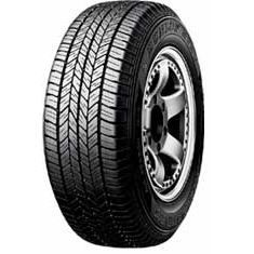 DUNLOP 225-65R18 103H GDtrek ST20 - Pneu été