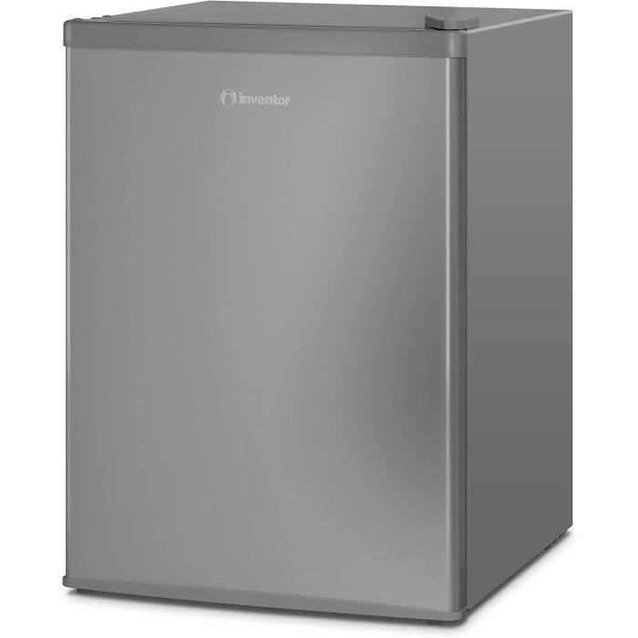 Mini réfrigérateur à compresseur, capacité de 65 litres