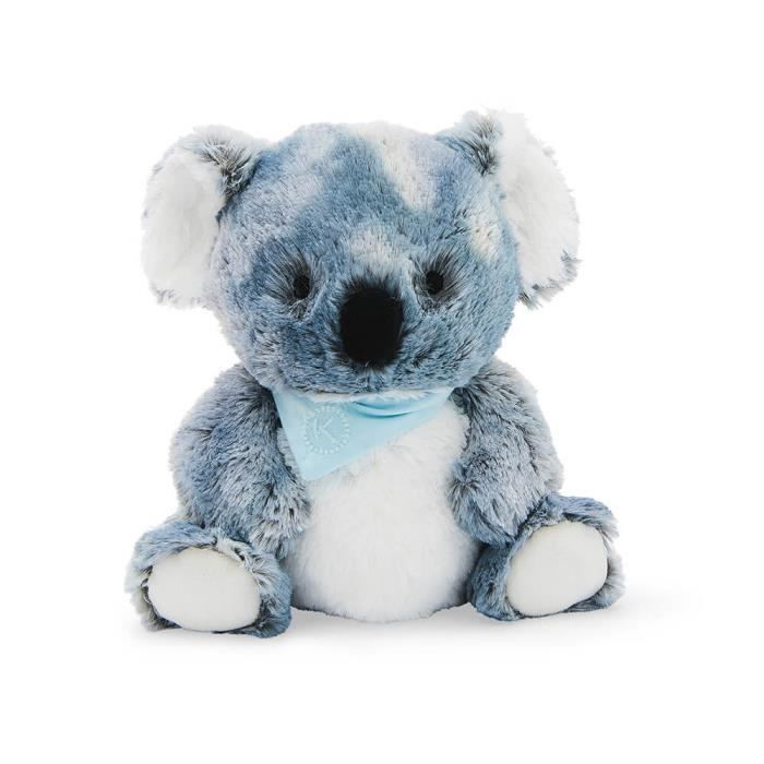 Kaloo les amis - Chouchou Koala, medium aille Unique Coloris Unique