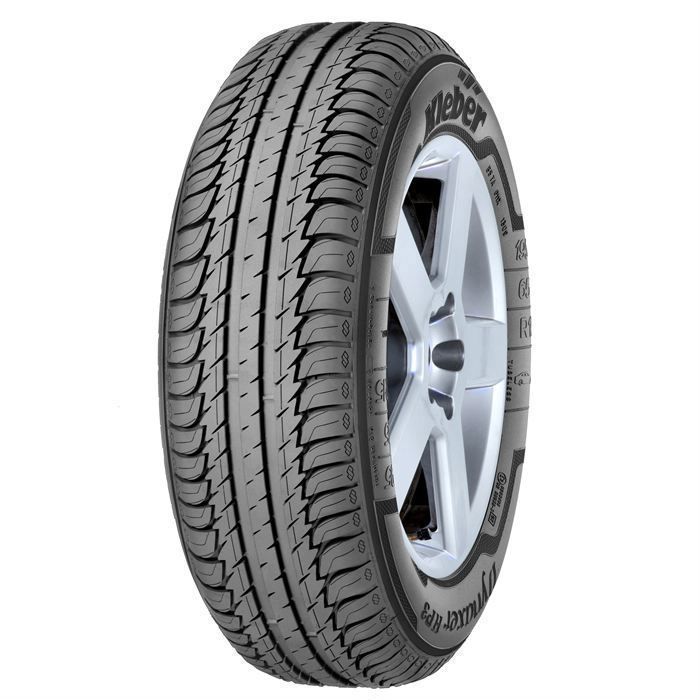 KLEBER 185/60 R15 88H Dynaxer HP3 XL Pneu Tourisme Été