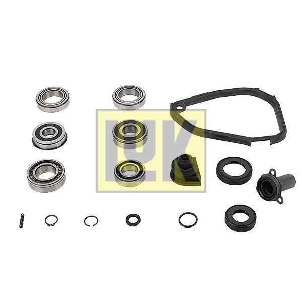KIT GEARBOX LUK 462015110