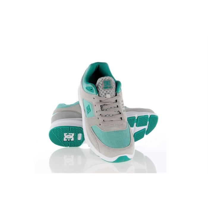 DC Shoes Boost XE Clu
