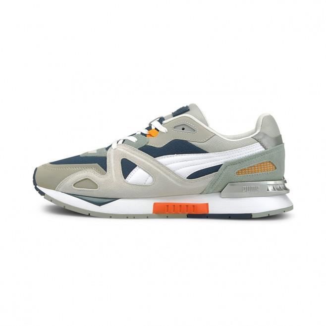 Basket Puma MIRAGE MOX SUEDE