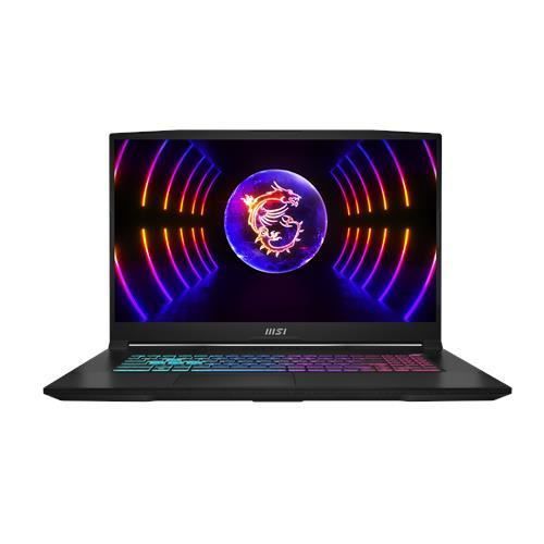 Pc Portable MSI KATANA 15 B12VFK-499XFR