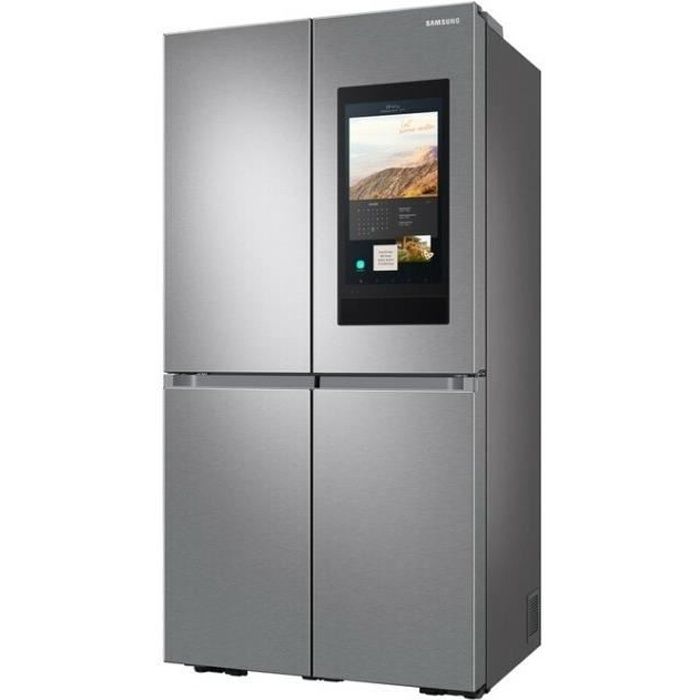 Réfrigérateur multi portes SAMSUNG RF65A977FSR Inox