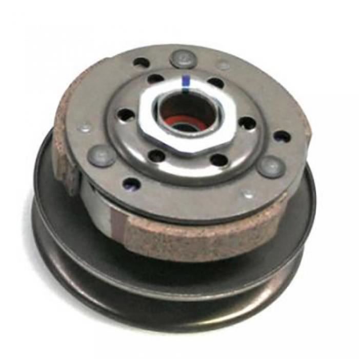 Embrayage Teknix pour Scooter Peugeot 50 Citystar 2014 à 2017 - MFPN : -24449-22N