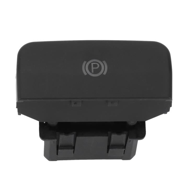 VGEBY 470703 Bouton de commande de commutateur de frein à main électrique 470706 remplacement pour Peugeot 3008 CC 5008 SW DS5 DS6