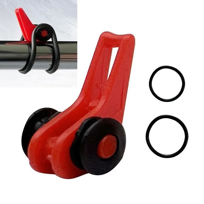 Lot De 5 Butoirs De Porte Magnétiques En Acier Inoxydable Avec Fermeture Douce Pour Porte Murale Robuste Noir 93698250