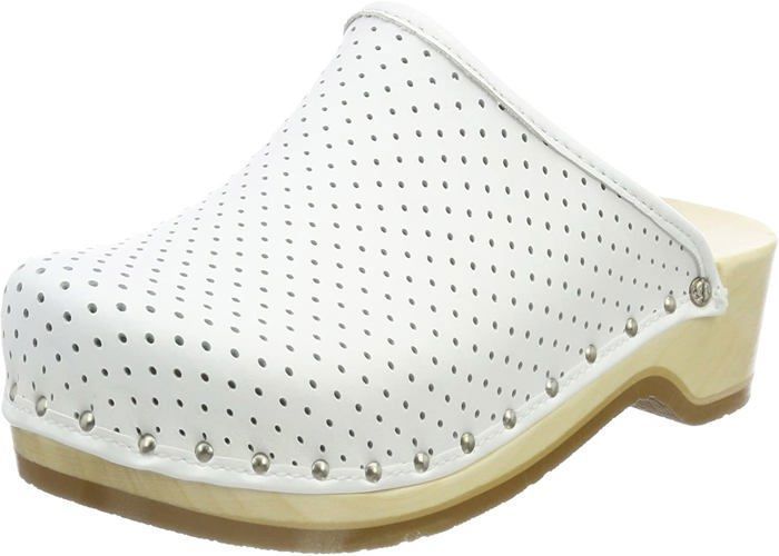 Berkemann Femme Andrea Mocassin, Bleu Profond, 37.5 EU