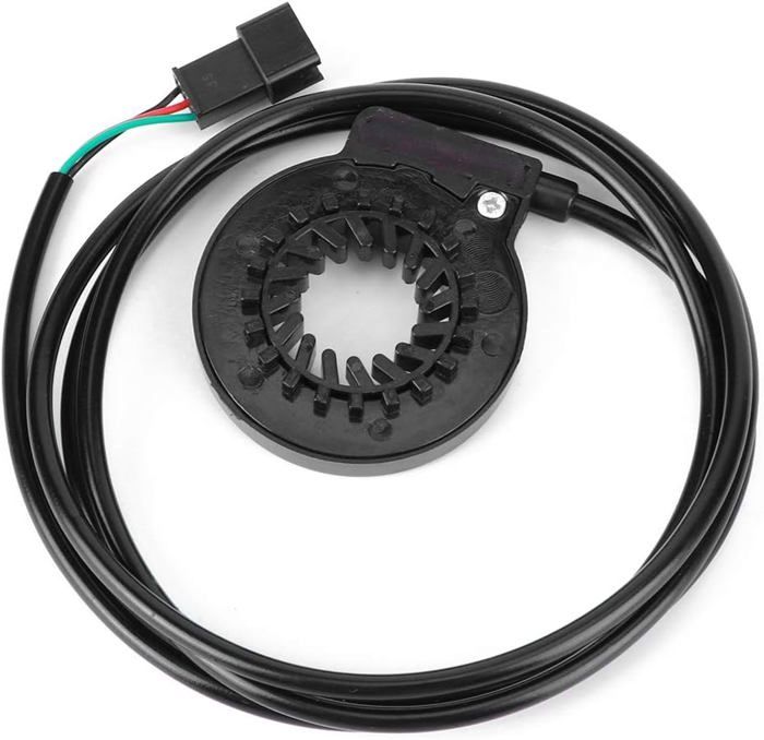 Capteur de Pedalage Velo Electrique Capteur d Assistant de Pedale de Velo Capteur Vitesse Systeme yclette electrique pour. Z6186 Cdiscount Sport
