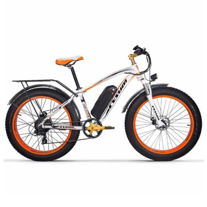 Gros velo electrique online
