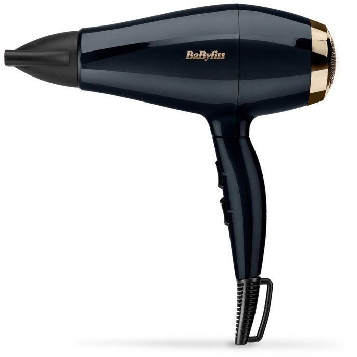 Sèche Cheveux Bck Babyliss