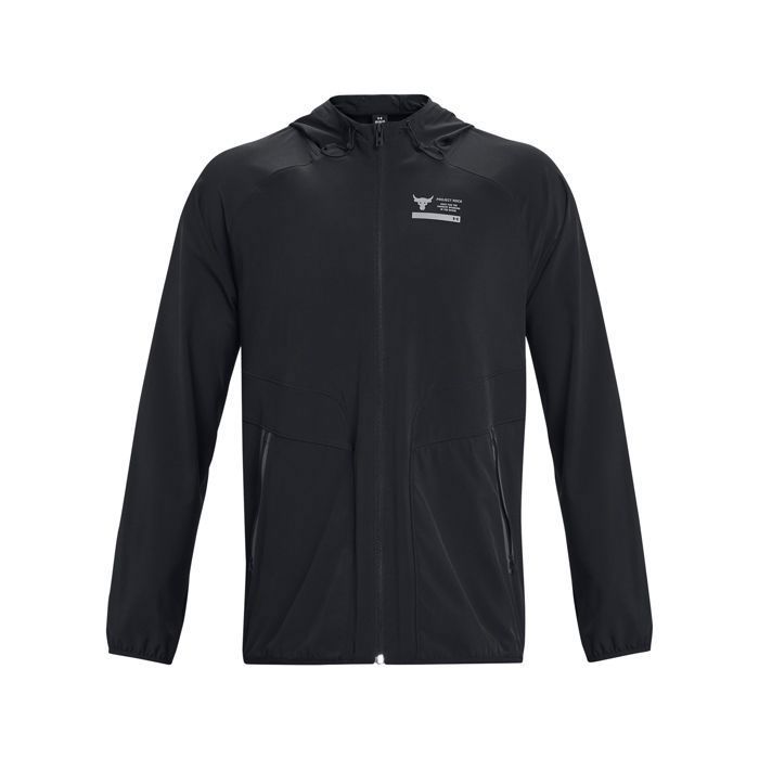 Blouson Under Armour Project Rock Unstoppable