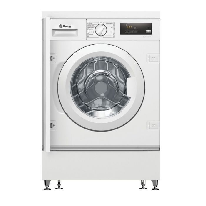 Machine à laver Balay 3TI979B 59 6 cm 1200 rpm 7 kg LAVE LINGE - vue 2