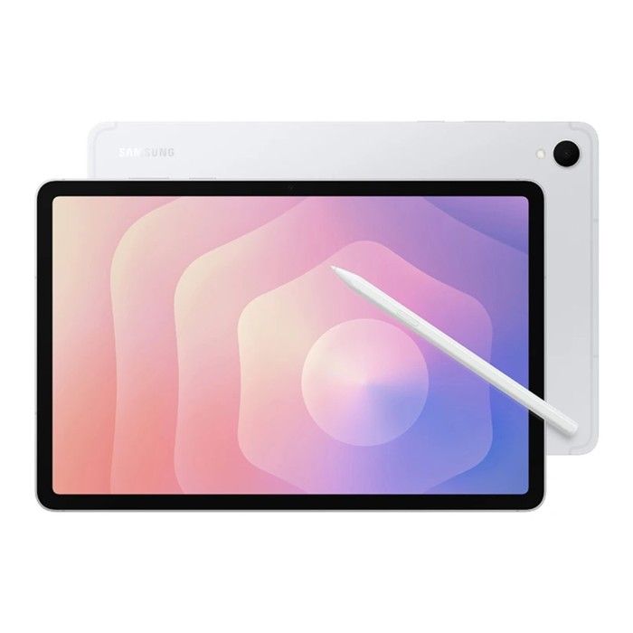 Samsung Galaxy Tab S11 11 5G 128GB/12GB Argent