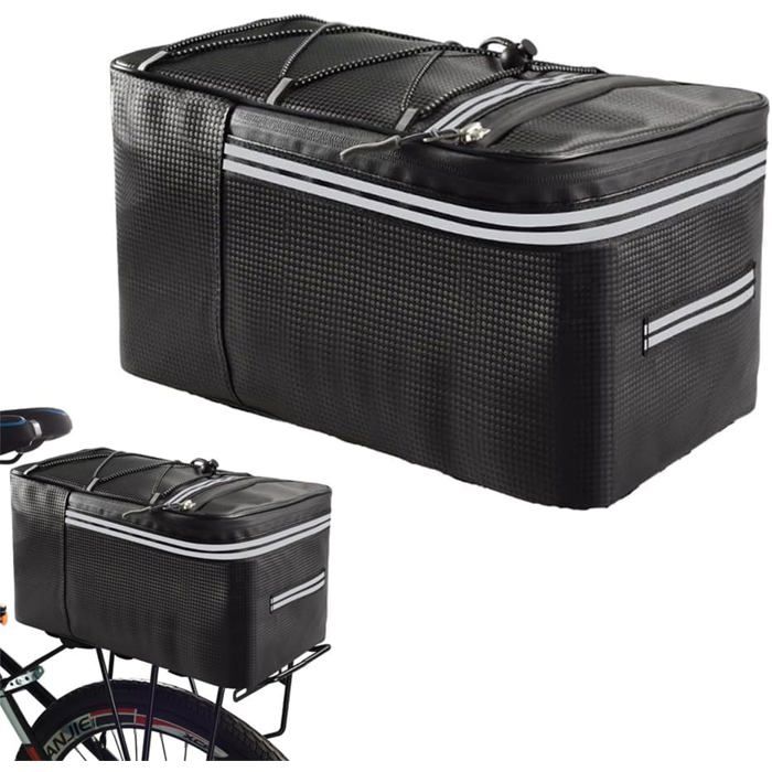 Baroni Toys Bicyclette pour Filles, Rose avec cœurs, vélo Design avec Porte- Bagages et Roues incluses, Bicyclette en Acier avec Panier pour Filles, Rose, cœurs, Taille 12, 14 et 16 (16