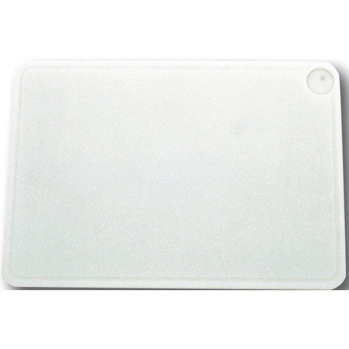 LE Pratique Planche a decouper Pro 60 x 40 x 2 cm avec gouttiere - vue 1