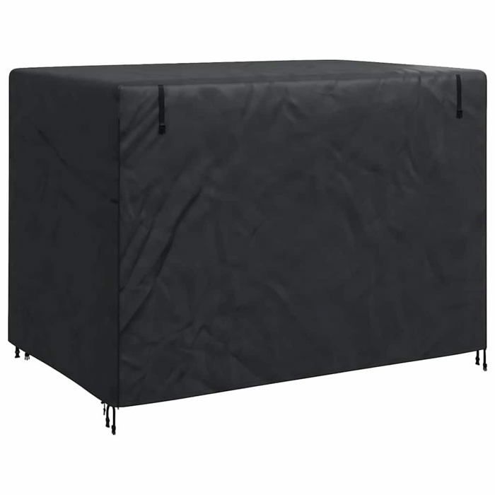 vidaXL Housse pour balancelle d'extérieur 220 x 150 x 150 cm - vue 2