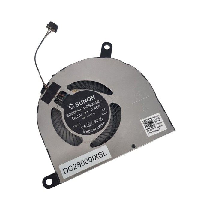 Ventilateur PC Portable SUNON EG50050S1-CB00-S9A 0P5F39