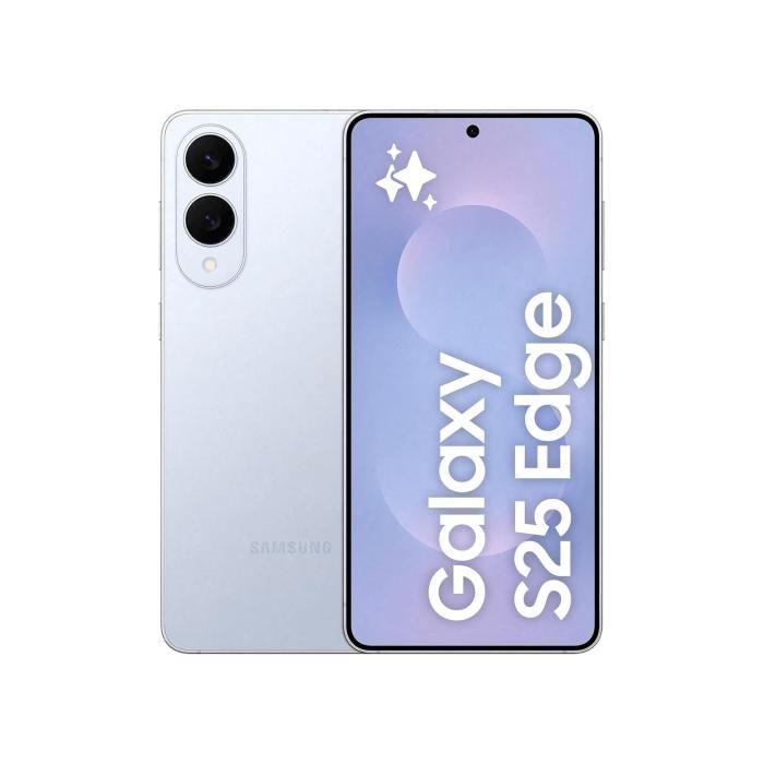 Samsung Galaxy S25 Edge 512 Gb Gris