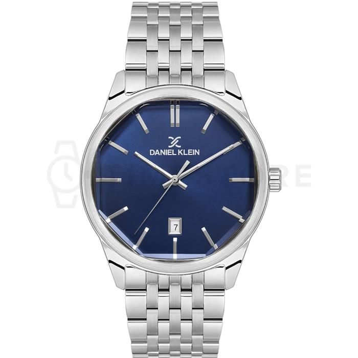 Daniel Klein DK.1.14144-3 Montre homme 45.2 mm 5 ATM