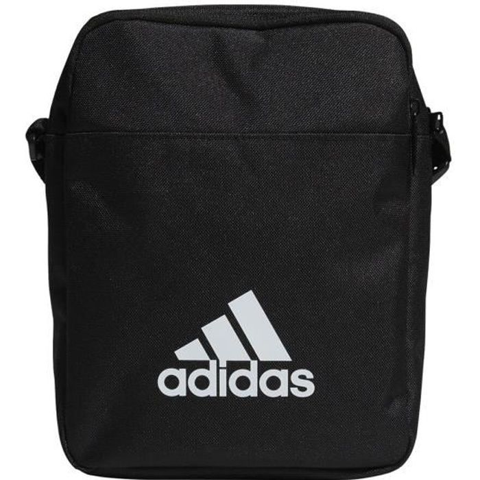 Sacoche homme adidas noir clearance