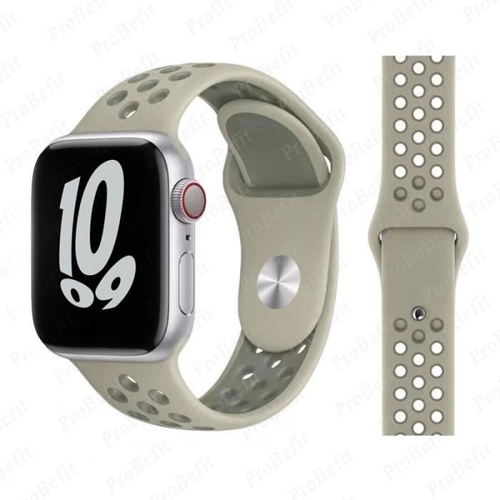 Montre connectée online befit avis