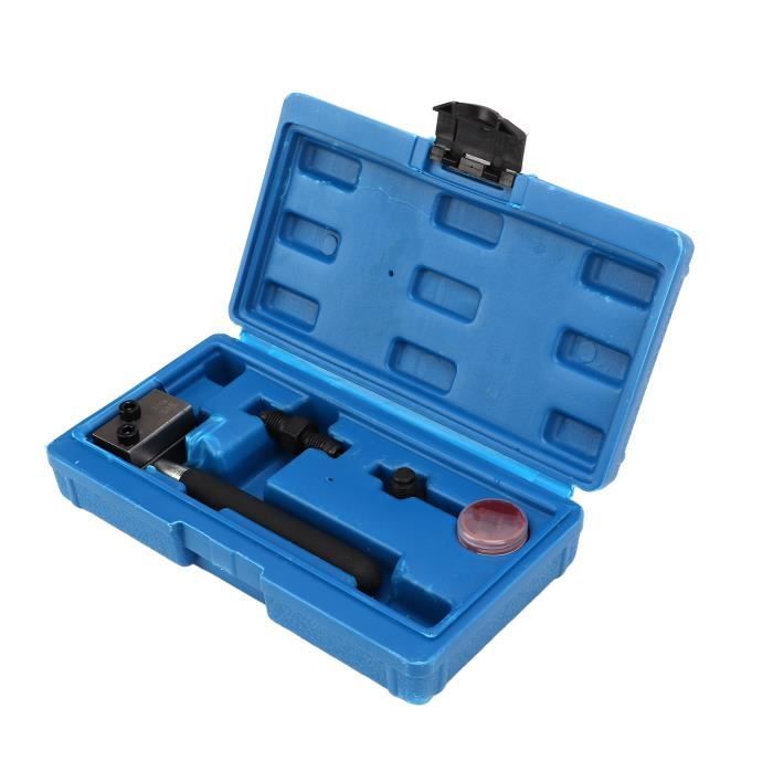 Kit Réparation Frein Outil Sertissage Tuyau Frein CaCaCook - Double évasement 45° Universel Sertissage 45 Degrés