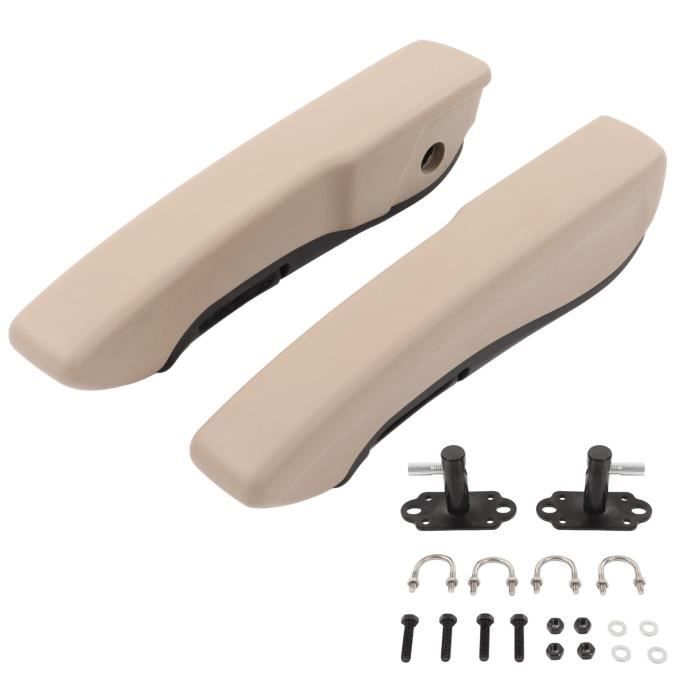 Accoudoir Réglable Avec Porte-objet Pour Fiat Panda (2003-2011) - Neuf