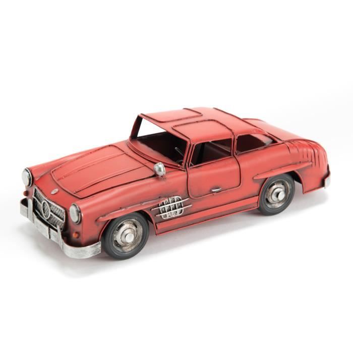 Voiture cubaine miniature cheap
