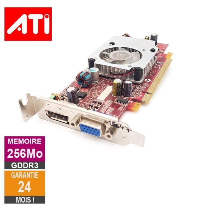 Radeon 3470 on sale