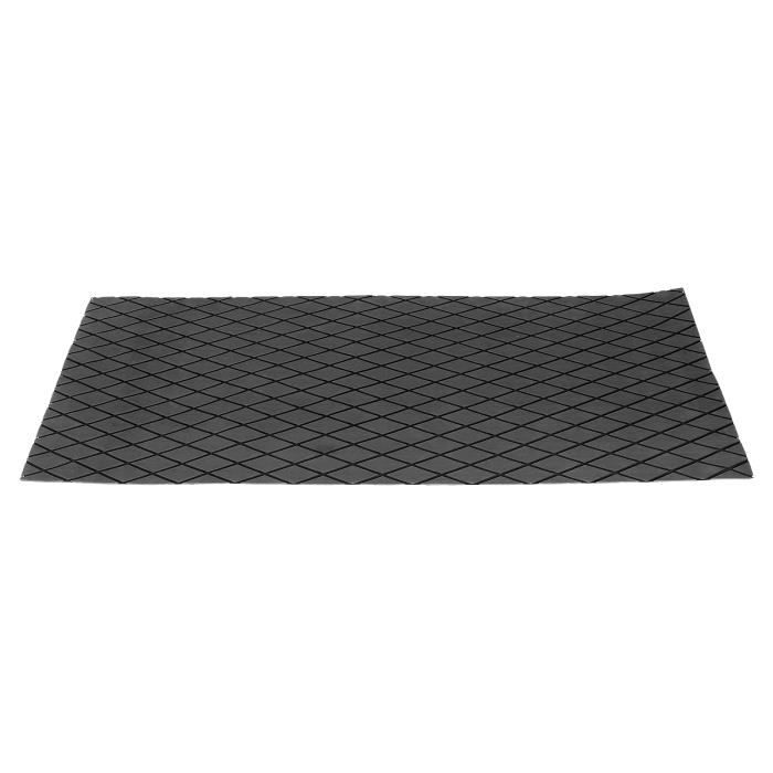 Platelage En Mousse EVA Pour Bateau 5mm, Coussin De Traction