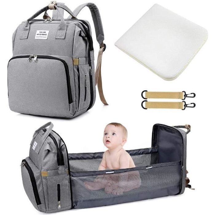 Sac a langer bebe cdiscount clearance