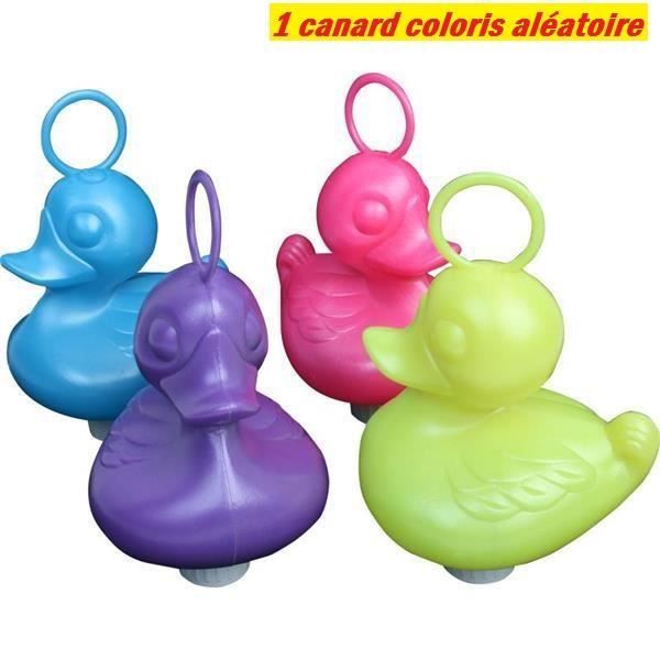 1 Canard lesté 10cm (pour pêche à la ligne) (la pièce) Cdiscount Jeux
