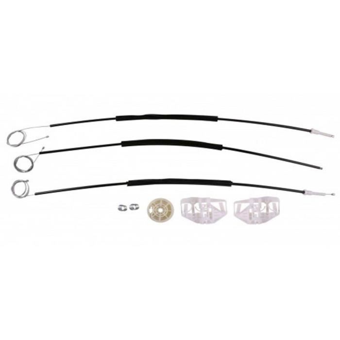 Twowinds - Kit Reparation Leve-vitres Avant Berlingo Partner 1998-2006