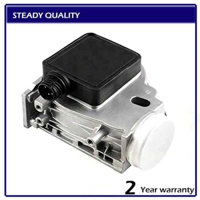 Débitmètre D'air (capteur MAF) Pour BMW Série 3 E36 318i 1.8 I - Neuf NTY