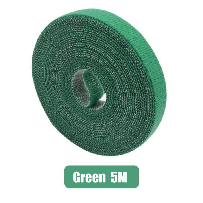 Gaine Câble Spirale élastique – Protection Anti-poussière, Résistante à La Chaleur, Pour Scooter électrique (rouge, 2m)