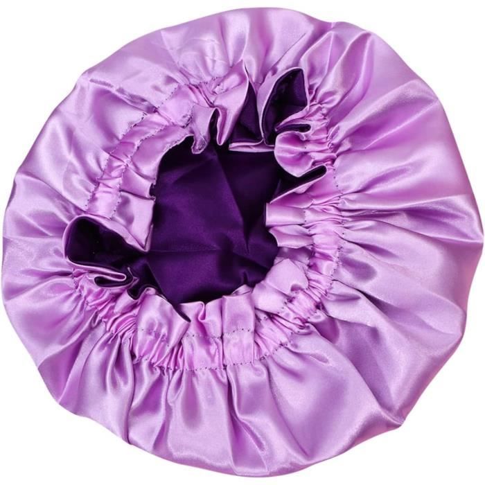 Bandeaux Grenouille Et Escargot - Lot De 2 Bandeaux élastiques Doux Pour Soins, Sport, Yoga, Lavage Du Visage - 5