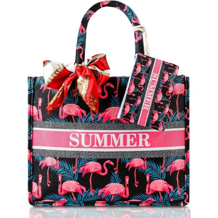 Sac de deals plage cdiscount