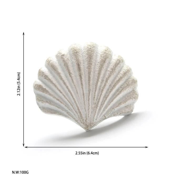 Marine float avec crabe et étoile de mer | Vecteur Premium